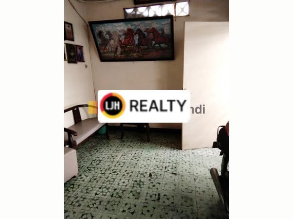 Rumah di Seteran Miroto Semarang