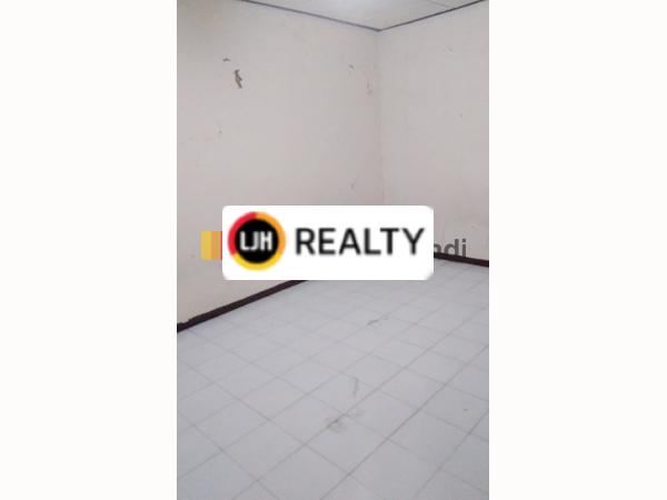 Rumah di Tlogosari Selatan Semarang