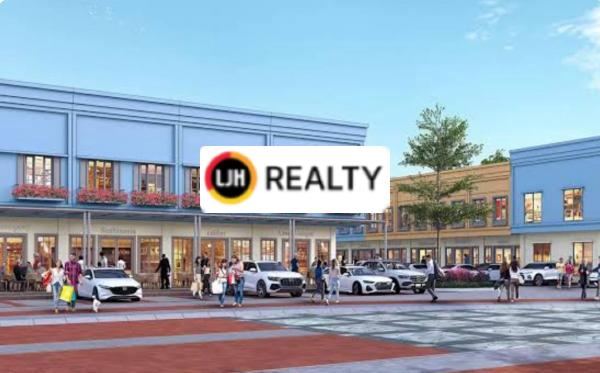 Ruko Baru 2 Lantai Maggiore Grande Gading Serpong