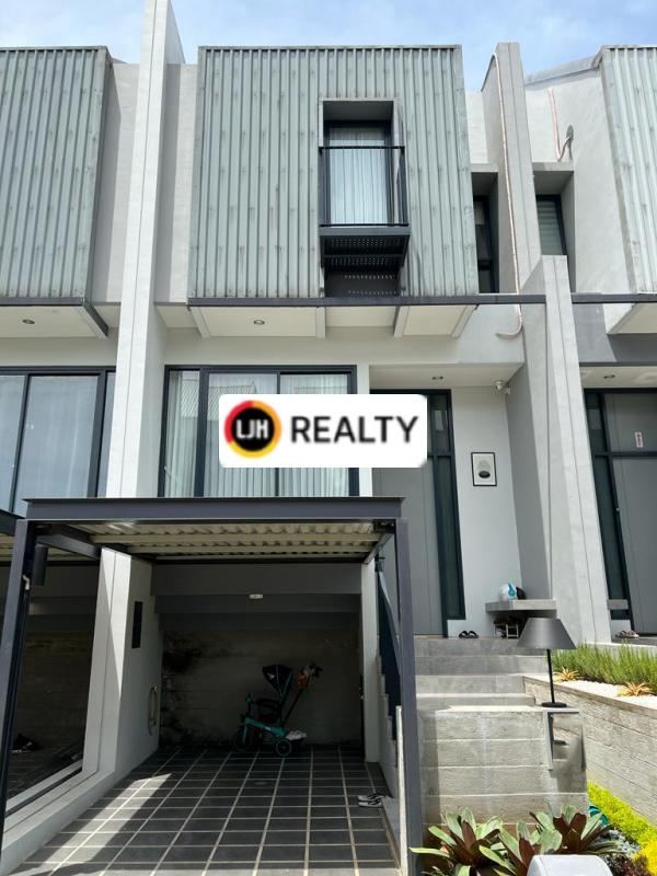 Imajihaus Greenwich Park BSD City