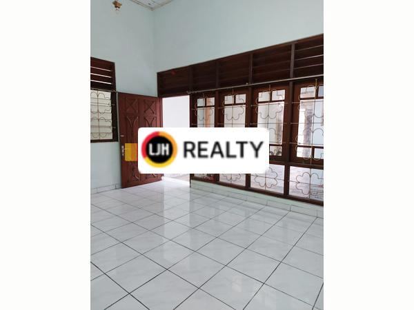 Rumah di Sidorejo Semarang Timur