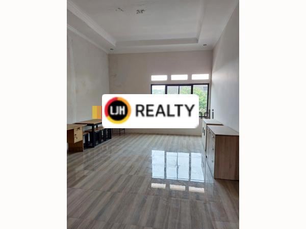 Rumah di Tembalang Pesona Asri Semarang
