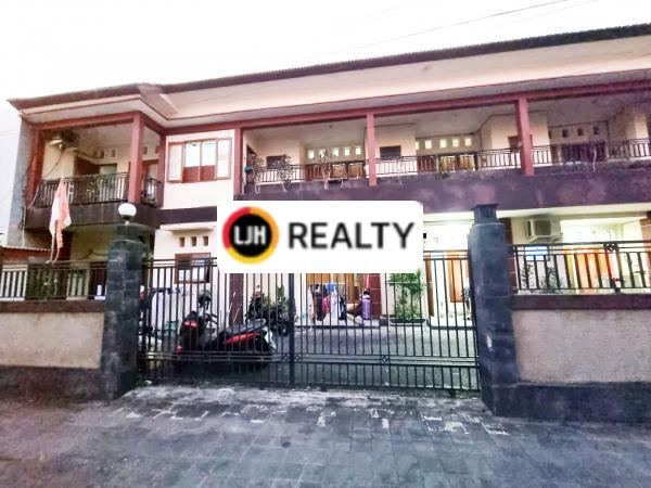Boarding House with 16 Bedrooms, near I Gusti Ngurah Rai Airport