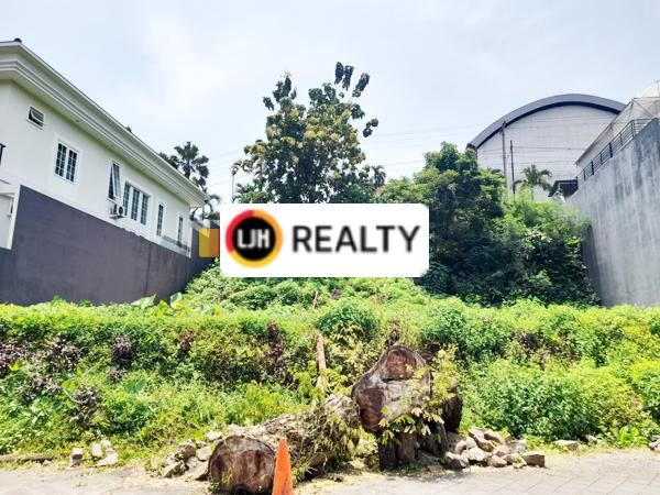 Kavling di Palm Hill Gajahmungkur Semarang