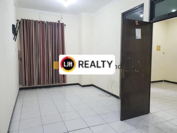 Rumah di Semarang Indah