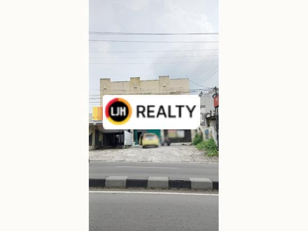 Ruko di Kedungmundu Semarang