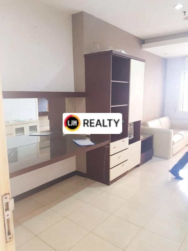 Apartemen City Resort Jakarta Barat