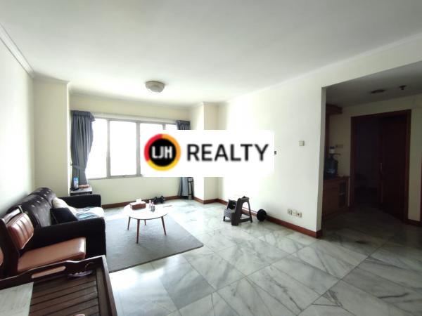 APARTEMEN FULLY FURNISHED 2BR+1 DI MITRA SUNTER AREA JAKARTA UTARA