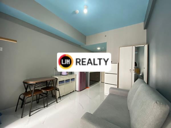 Apartemen Akasa Tower Kirana BSD City