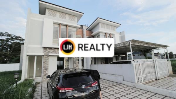 Neo Pasadena Modernland Tangerang