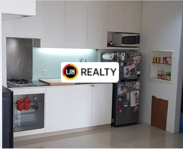 APARTEMEN PALADIAN PARK TOWER G KELAPA GADING