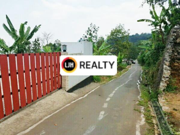 Tanah di Desa Karangsalam Lor Banyumas Jawa Tengah