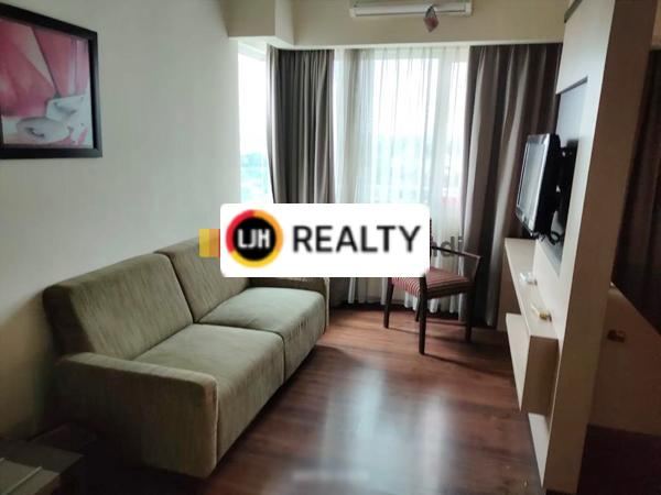 Condotel di Solo Paragon