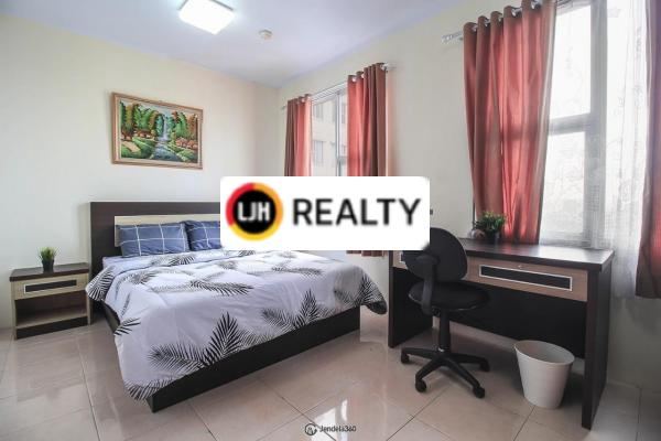 Apartemen Cassablanca Mansion Jakarta Selatan