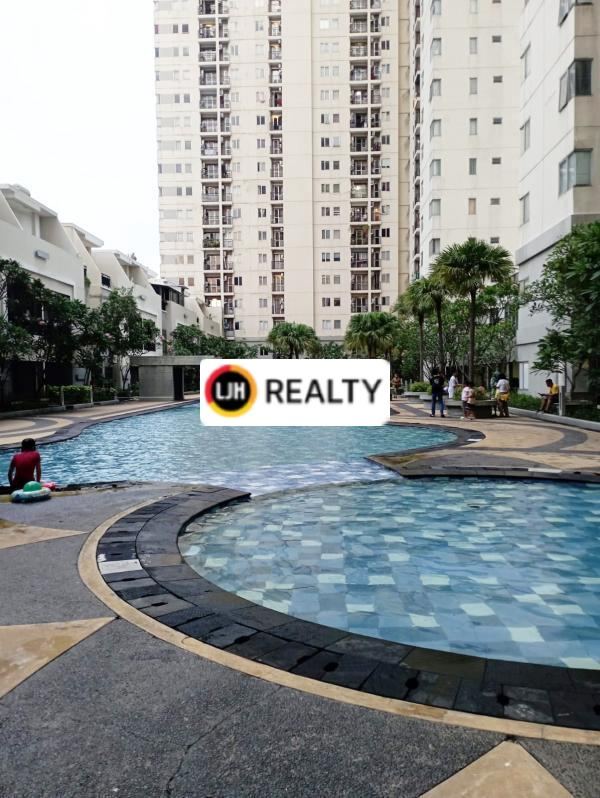 Apartemen Maple Park Jakarta Utara