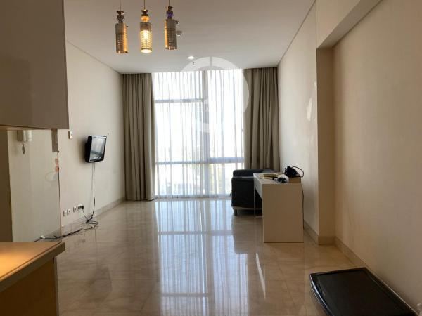 APARTEMEN THE SUMMIT TOWER EVEREST AREA KELAPA GADING