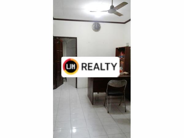Dijual Cepat Rumah di Stonen Utara Gajahmungkur Semarang