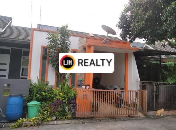 Cendana Residence Pamulang Tangerang Selatan