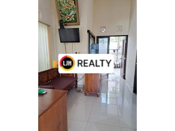 Rumah di Taman Roselani Perum Balenirvana Ngaliyan Semarang