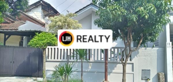 Pamulang Permai Tangerang Selatan