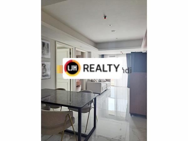 Jual Sewa Apartemen di Lafayette Louise Kienne Pemuda Semarang. Harga sewa Rp. 125jt/th