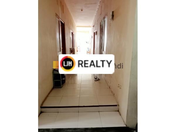 Kost di Pengging Banyudono Boyolali Jawa Tengah