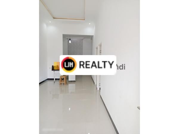 Rumah di Perum Dempel Baru Genuk Semarang