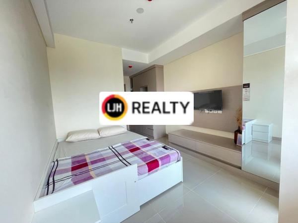 Apartemen B Residence BSD City