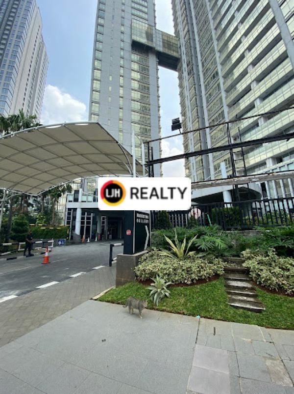 Apartemen Empyreal Kuningan Jakarta Selatan