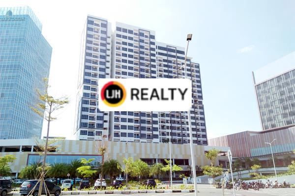 Disewakan Apartment Harbourbay Residence 2 Bedrooms Sea View
