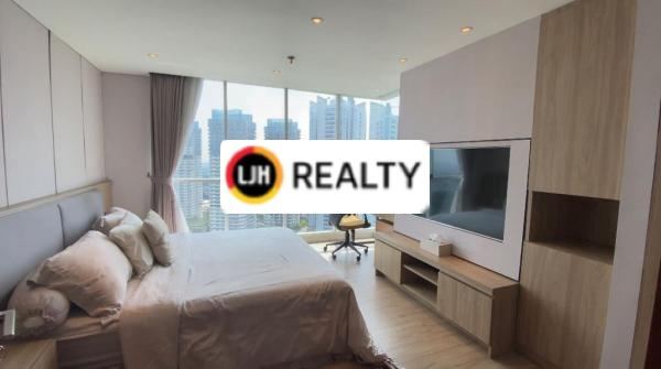 Apartemen Di Springhill Terrace Residence Tower Sandalwood Kemayoran Jakarta Pusat