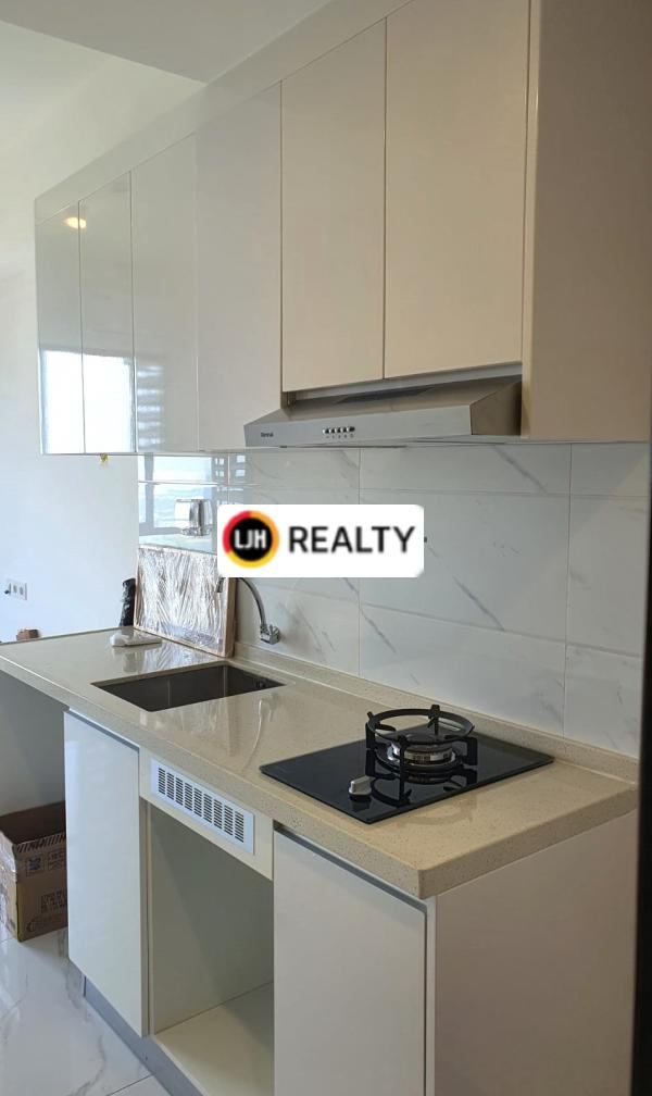 Apartemen Di Sebelah IKEA Include IPL 12 Bulan