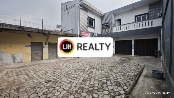 Toko Material Harga Murah di Tanah Baru Depok