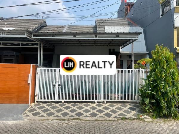 Dijual Rumah di Taman Cikas Bekasi