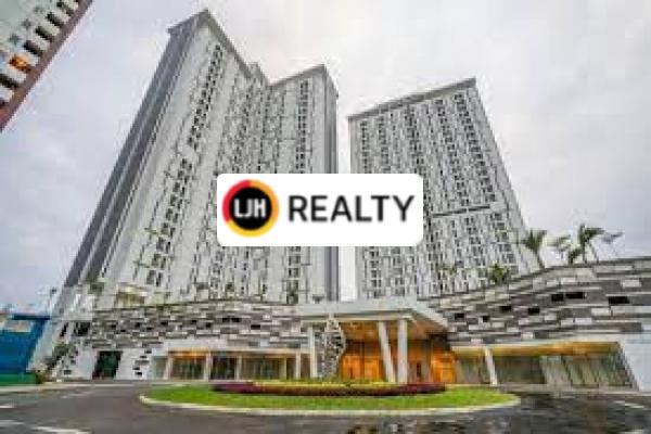 Apartemen Akasa Tower Kalyana BSD City