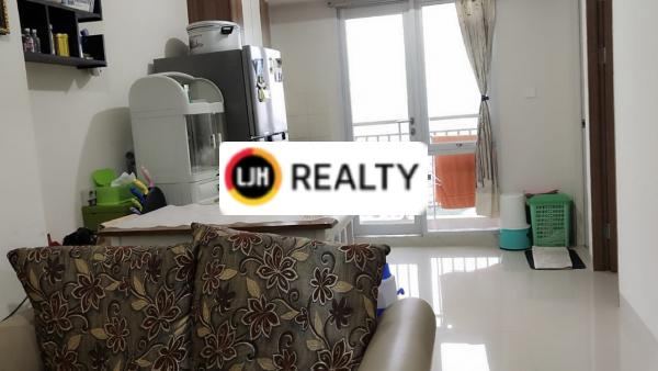 APARTEMEN FULLY FURNISHED AREA KELAPA GADING JAKARTA TIMUR 