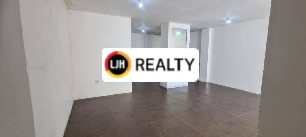 Shophouse Beachfront in Legian Kuta Close to Beachwalk Shopping Center