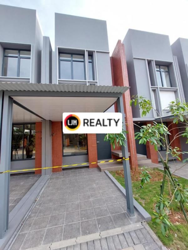 Freja House BSD City
