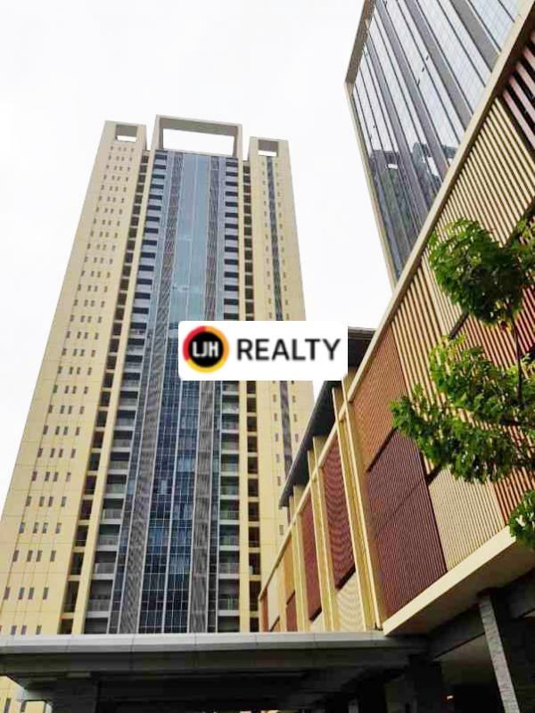 Dijual Rugi Apartemen The Branz 1 BR BSD CIty