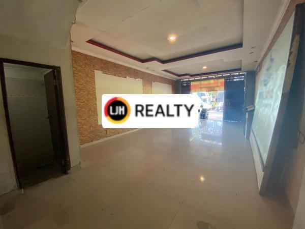 Good Shophouse in Cokroaminoto, Ubung. Close to Permai Cargo area