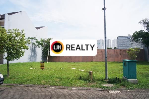 Kavling Illustria The Eminent BSD City