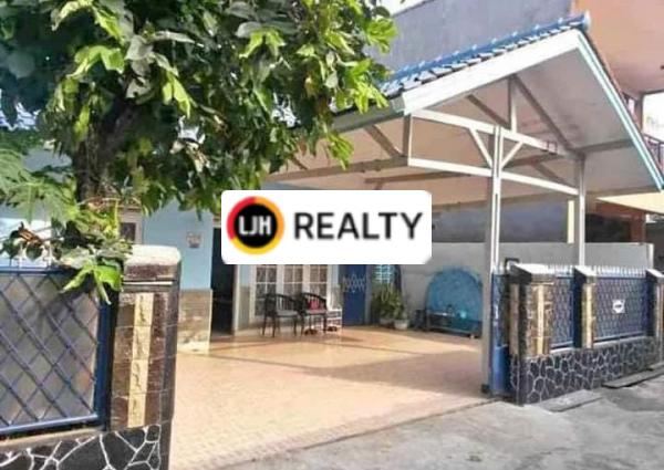 Rumah di Pejaten Timur Jakarta Selatan