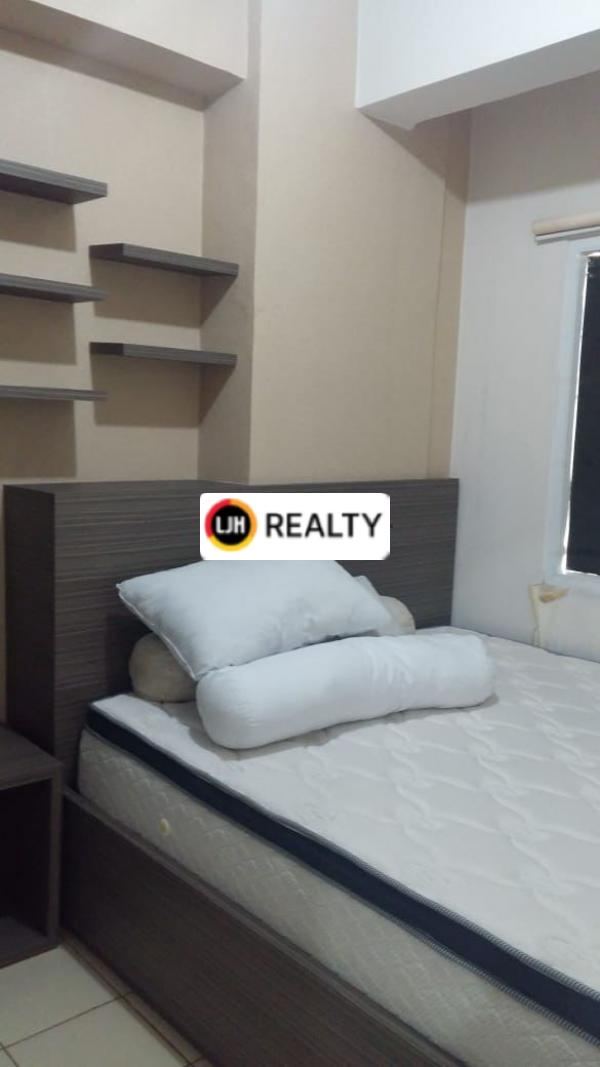 Apartemen Puri Park View Jakarta Barat