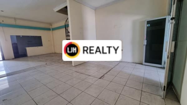 Shophouse Rent for Office in Mahendradata area. Close to BaliMed Hospital
