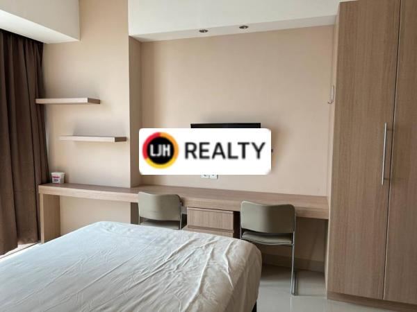 Apartemen Atria Gading Serpong