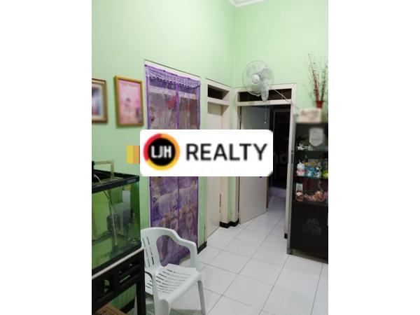 Rumah di  Cakrawala Timur Semarang