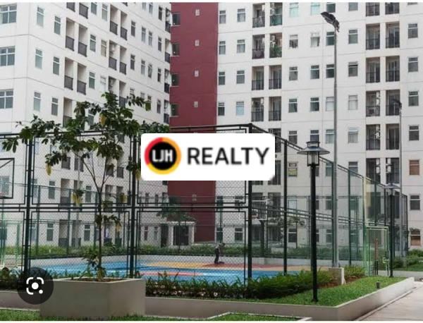 Apartemen Ayodhya Tangerang Lantai 6 Tower Coral 