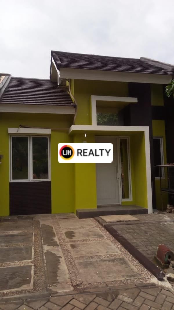 Neo Catalonia BSD City