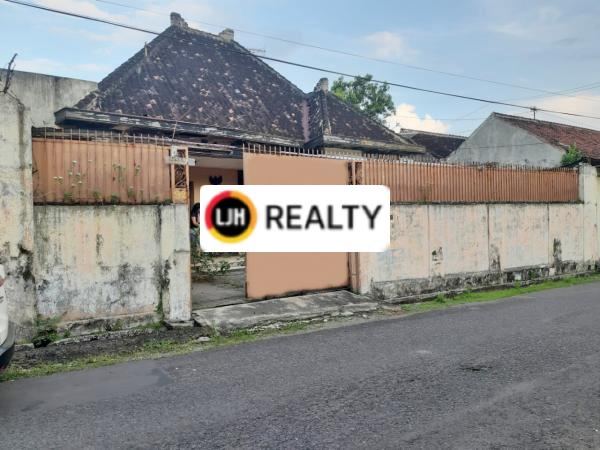 Rumah Tengah Kota