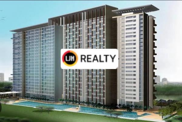APARTEMEN FURNISHED DI THE SUMMIT TOWER EVEREST 3 KELAPA GADING